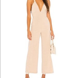 Shiloh Jumpsuit from Privacy Please